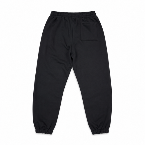 ANY BASIC BLACK TROUSERS
